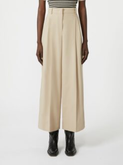 PANTALONI WEEKEND MaxMara Vettura