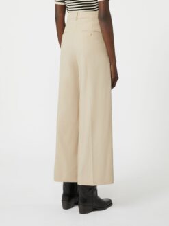 Alternative view of PANTALONI WEEKEND MaxMara Vettura