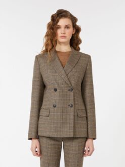 BLAZER WEEKEND MaxMara Giove