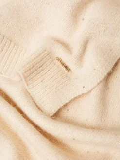 Alternative view of SCIARPA TWINSET