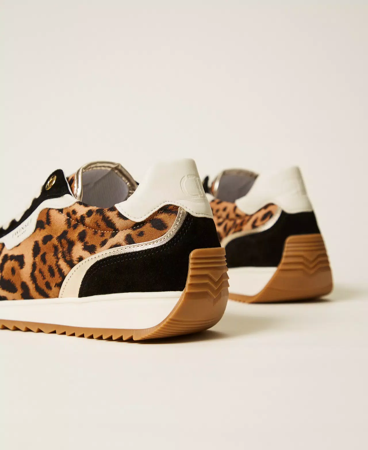 SNEAKERS TWINSET - immagine 3