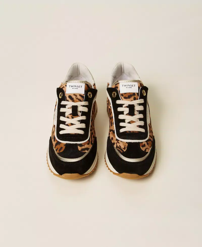 SNEAKERS TWINSET - immagine 4