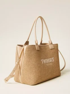 Alternative view of BORSA TWINSET