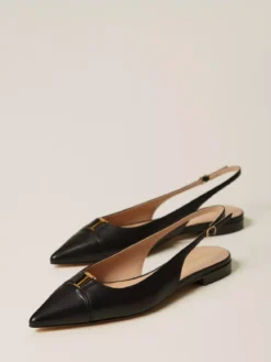 Alternative view of BALLERINE TWINSET