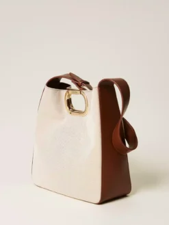 Alternative view of BORSA TWINSET