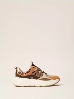 SNEAKERS TWINSET