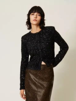 GIACCA TWINSET