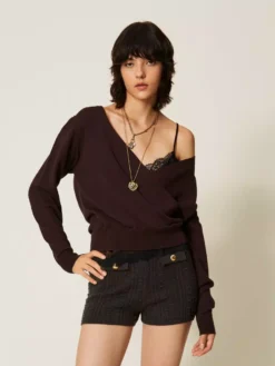 MAGLIA TWINSET