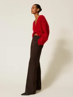 Alternative view of PANTALONI TWINSET