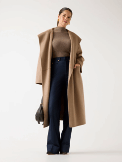 CAPPOTTO MARCIANO GUESS