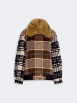 GIACCA BOMBER WEEKEND MaxMara Divina