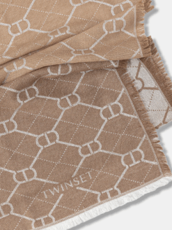 Alternative view of STOLA TWINSET