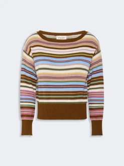 MAGLIA WEEKEND MaxMara Zinnia