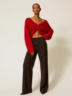 PANTALONI TWINSET