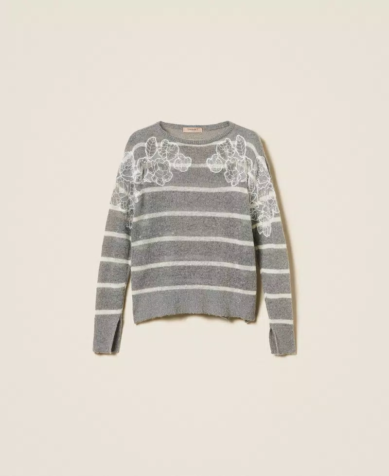 MAGLIA TWINSET - immagine 5