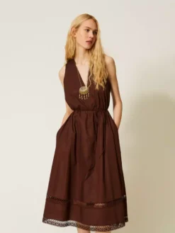 ABITO TWINSET