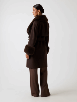 Alternative view of CAPPOTTO MARCIANO GUESS