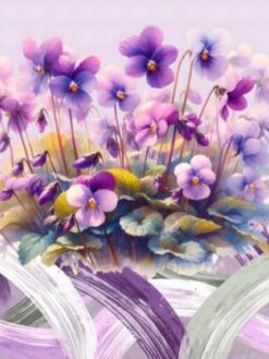 FOULARD D'ANIELLO Perla 7028