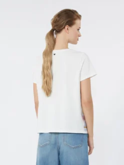 Alternative view of T-SHIRT WEEKEND MaxMara Genio
