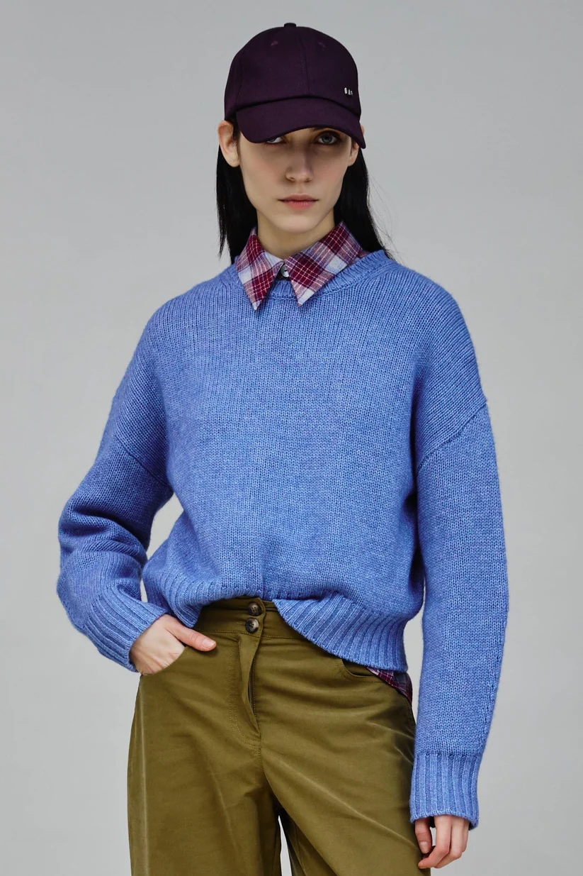 MAGLIA NENETTE Milles