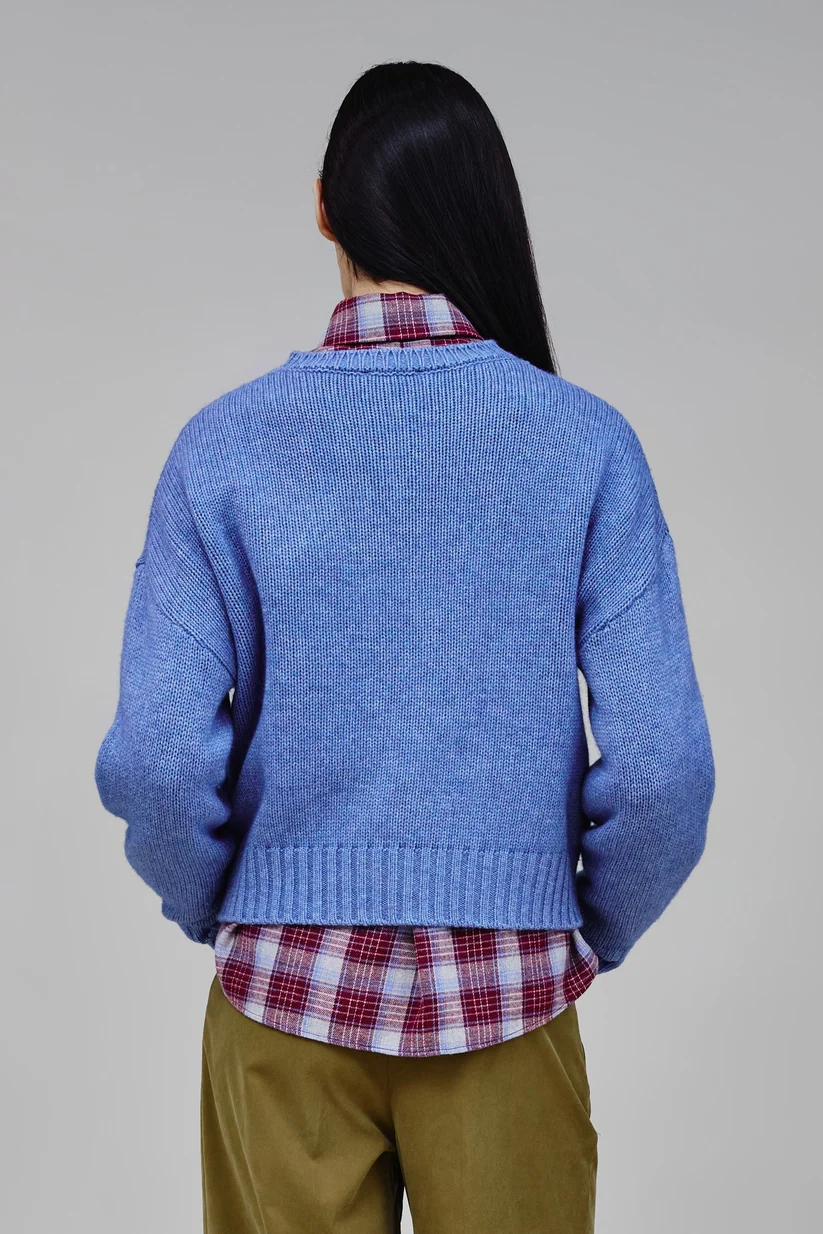 MAGLIA NENETTE Milles - immagine 2