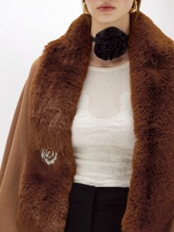 Alternative view of STOLA BLUGIRL BLUMARINE