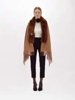 STOLA BLUGIRL BLUMARINE