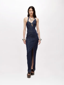 ABITO BLUGIRL BLUMARINE