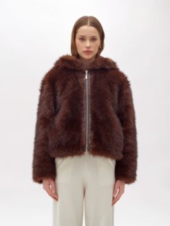 Alternative view of GIACCONE ECO  BLUGIRL BLUMARINE