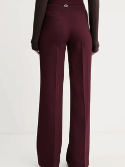Alternative view of PANTALONI TWINSET