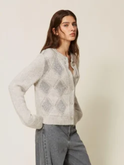 CARDIGAN TWINSET