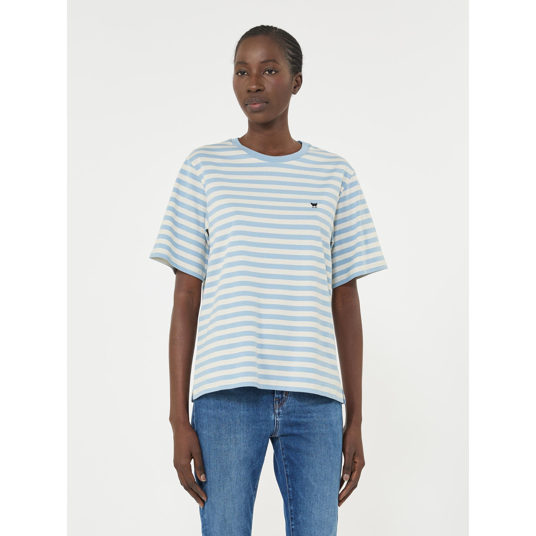 T-SHIRT WEEKEND MaxMara Wkdvenaco