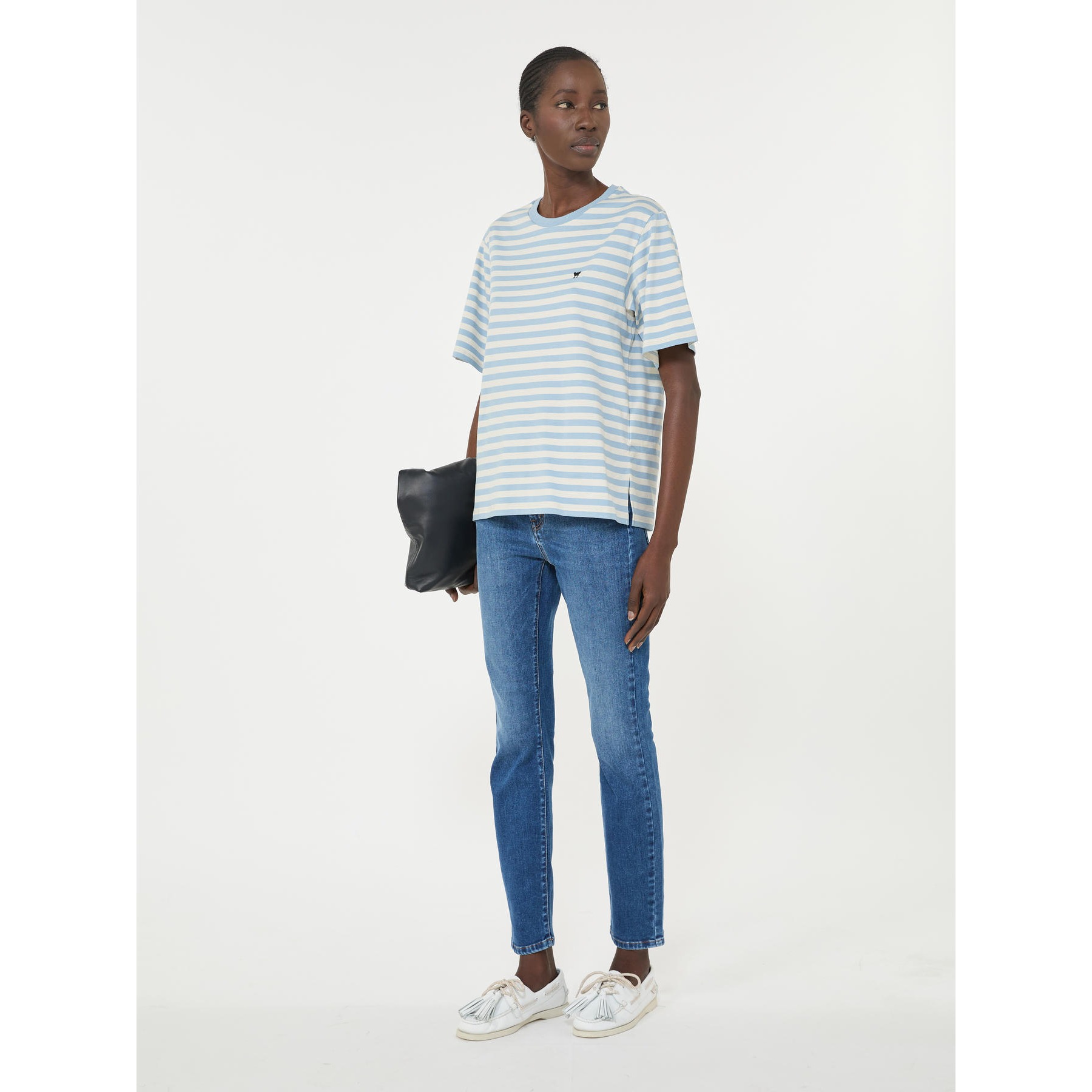 T-SHIRT WEEKEND MaxMara Wkdvenaco - immagine 3