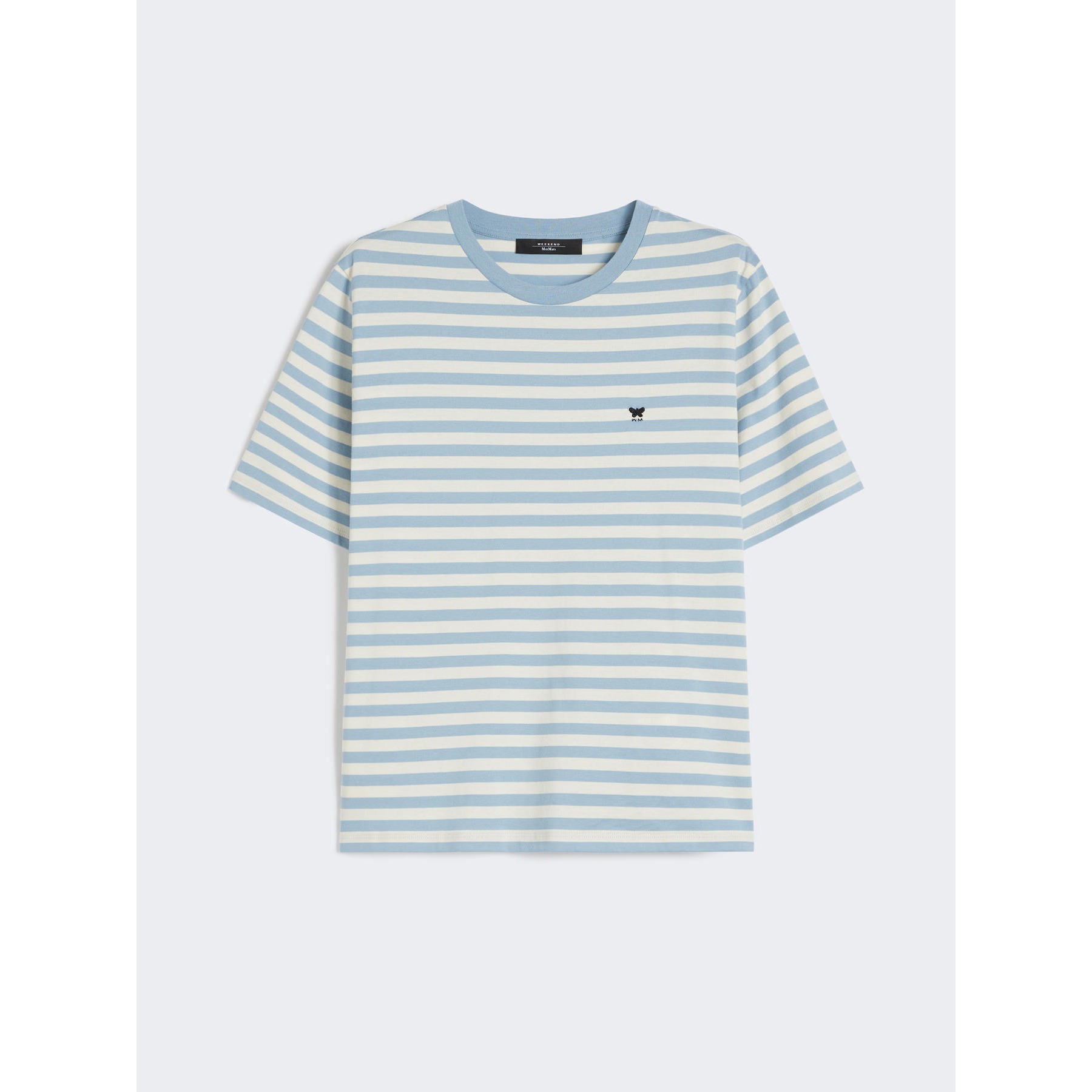 T-SHIRT WEEKEND MaxMara Wkdvenaco - immagine 4