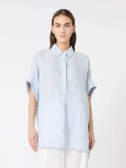 Alternative view of CAMICIA WEEKEND MaxMara Verve