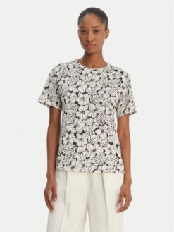T-SHIRT WEEKEND MaxMara Bussola