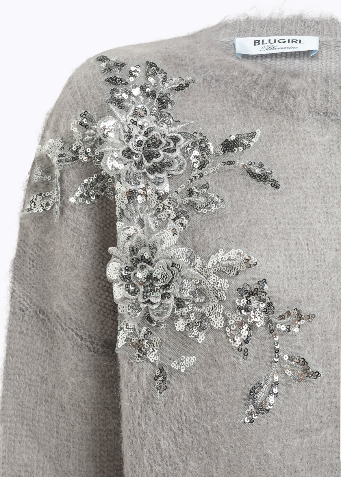 MAGLIA BLUGIRL BLUMARINE - immagine 3