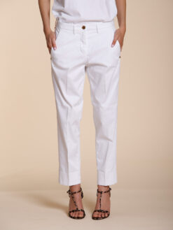 PANTALONI MASON'S New York Carrot