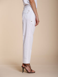 Alternative view of PANTALONI MASON'S New York Carrot