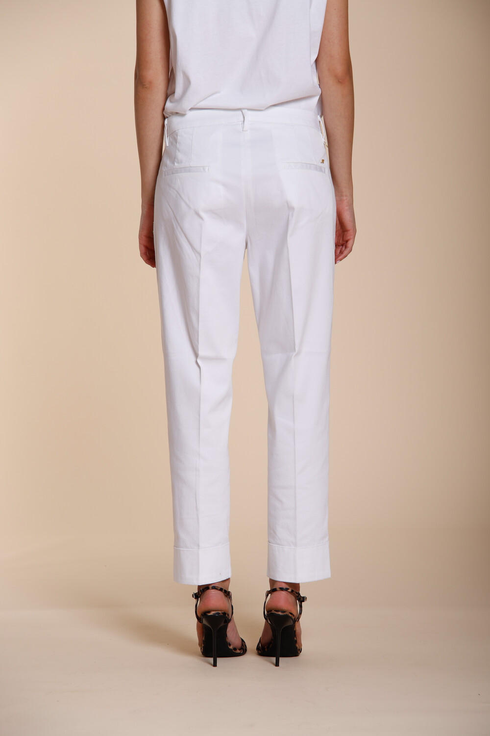 PANTALONI MASON'S New York Carrot - immagine 3