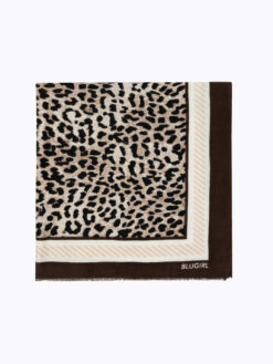 STOLA BLUGIRL BLUMARINE