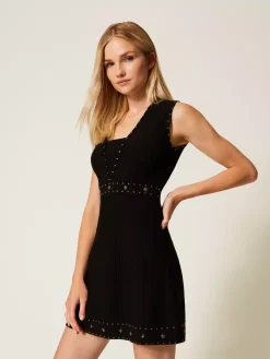 Alternative view of ABITO TWINSET