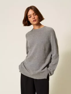 Alternative view of MAGLIA TWINSET