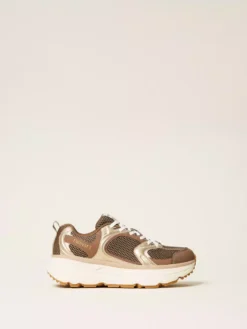 SNEAKERS TWINSET