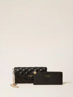 SET DI PORTADOCUMENTI TWINSET