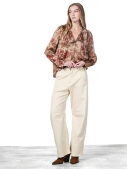 Alternative view of CAMICIA MASON'S Adele