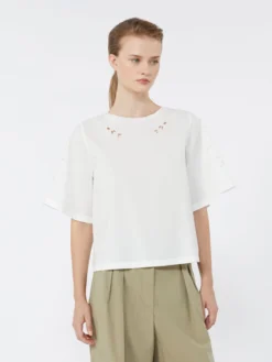 T-SHIRT WEEKEND MaxMara Targa