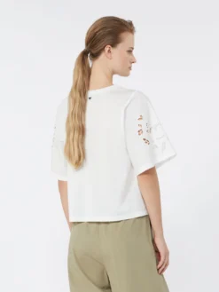 Alternative view of T-SHIRT WEEKEND MaxMara Targa