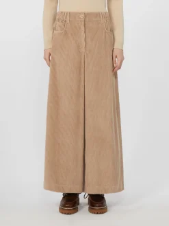 PANTALONI WEEKEND MaxMara Ursola