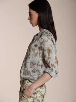 Alternative view of CAMICIA MASON'S Adele